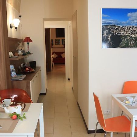 Le Dimore Di Chiancalata Ξενοδοχείο Ματέρα Εξωτερικό φωτογραφία